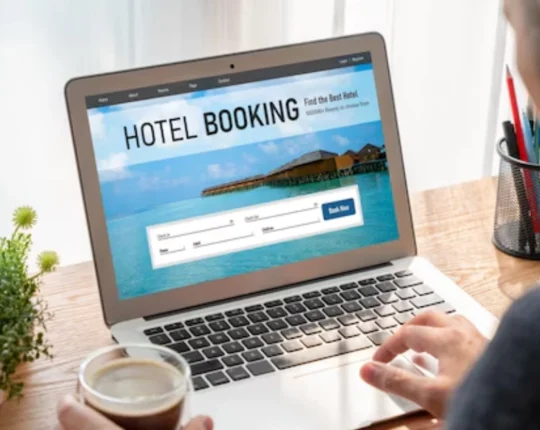 Reservar hotel en Cusco directo o por plataforma: 2 opciones a comparar Reservar hotel en Cusco directo o por plataforma: 2 opciones a comparar