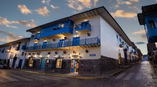 Cusco Historic Center Hotels: Best Options to Compare