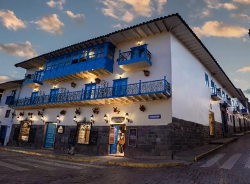 Hoteles cerca del Centro Histórico de Cusco: 6 opciones con buen valor
