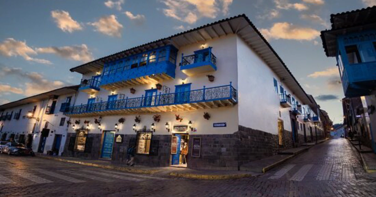 Hoteles cerca del Centro Histórico de Cusco: 6 opciones con buen valor