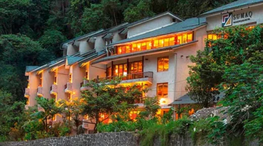 Hotel en Cusco antes de Machu Picchu: servicios que debes revisar