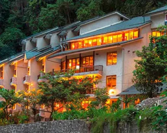 Hotel en Cusco antes de Machu Picchu: servicios que debes revisar Hotel en Cusco antes de Machu Picchu: servicios que debes revisar