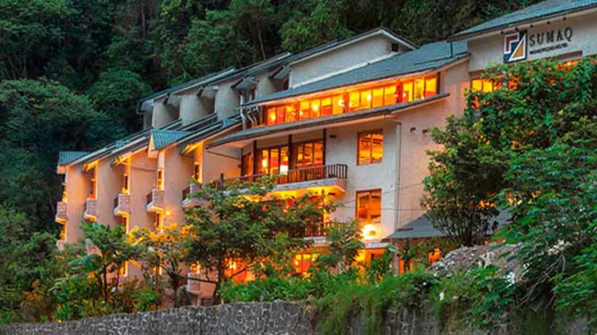 Hotel en Cusco antes de Machu Picchu: servicios que debes revisar