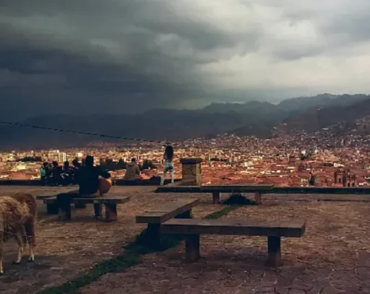 Zonas seguras para alojarse en Cusco: 4 opciones y qué revisar antes de reservar Zonas seguras para alojarse en Cusco: 4 opciones y qué revisar antes de reservar
