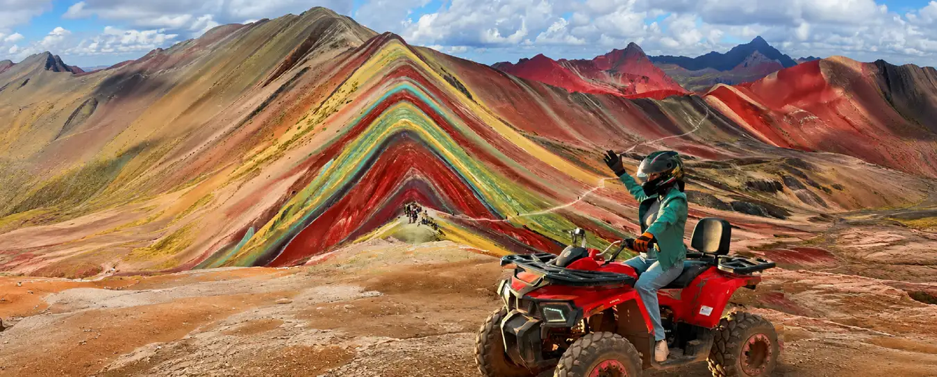 Elige hoy tu próximo tour por Cusco