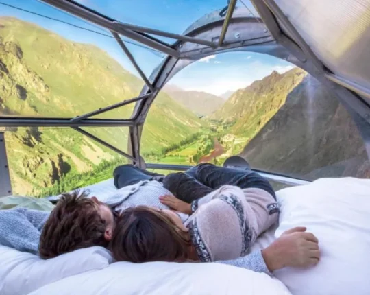 Hotel for Couples in Cusco: What to Check Before Booking