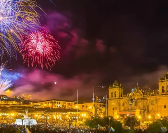When to Book a Hotel in Cusco: 6 Times When It Is Better to Book Early