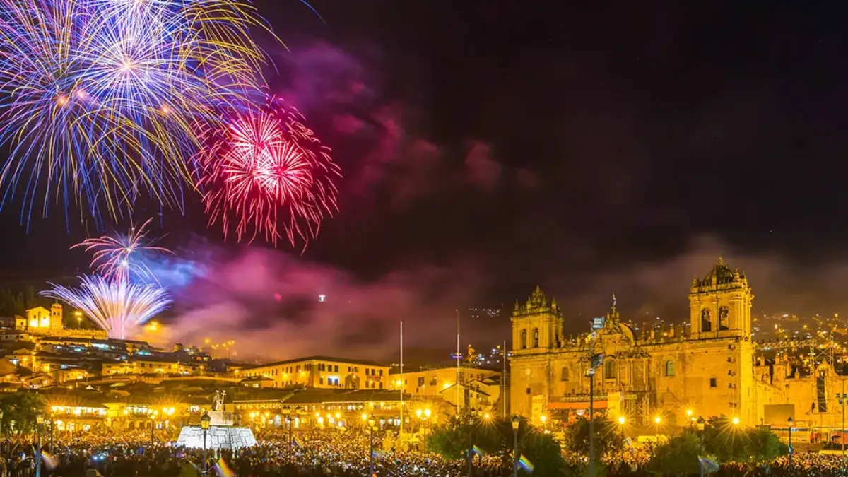 Cuándo reservar hotel en Cusco: 6 momentos en los que conviene hacerlo antes