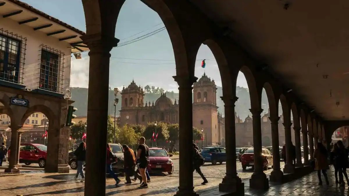 Dónde alojarse en Cusco: mejores zonas según tu tipo de viaje