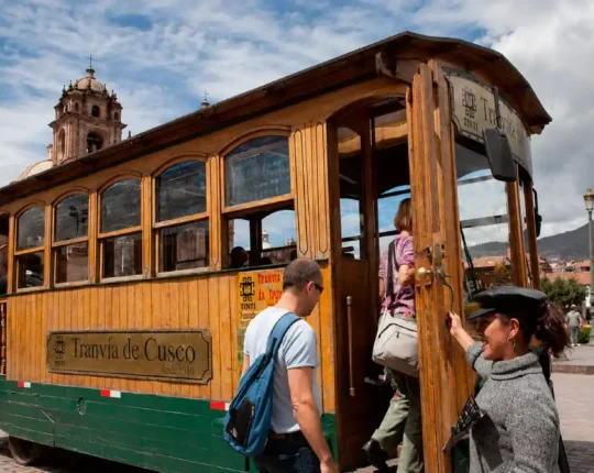 Where to Stay in Cusco Based on Your Itinerary Where to Stay in Cusco Based on Your Itinerary