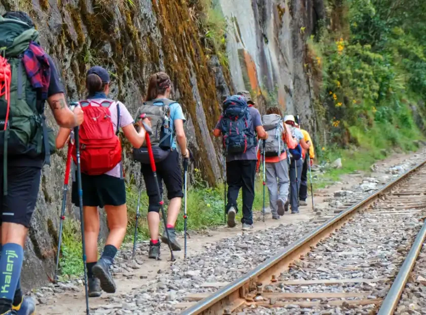 Hotel en Cusco después de un trekking: 6 claves para descansar sin apuro