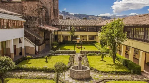 Cómo elegir un hotel 3 estrellas en Cusco antes de reservar