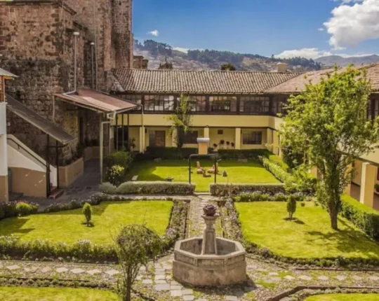 How to Choose a 3 Star Hotel in Cusco Before Booking How to Choose a 3 Star Hotel in Cusco Before Booking
