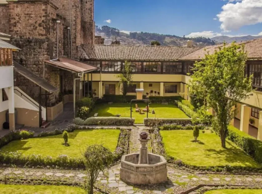 How to Choose a 3 Star Hotel in Cusco Before Booking