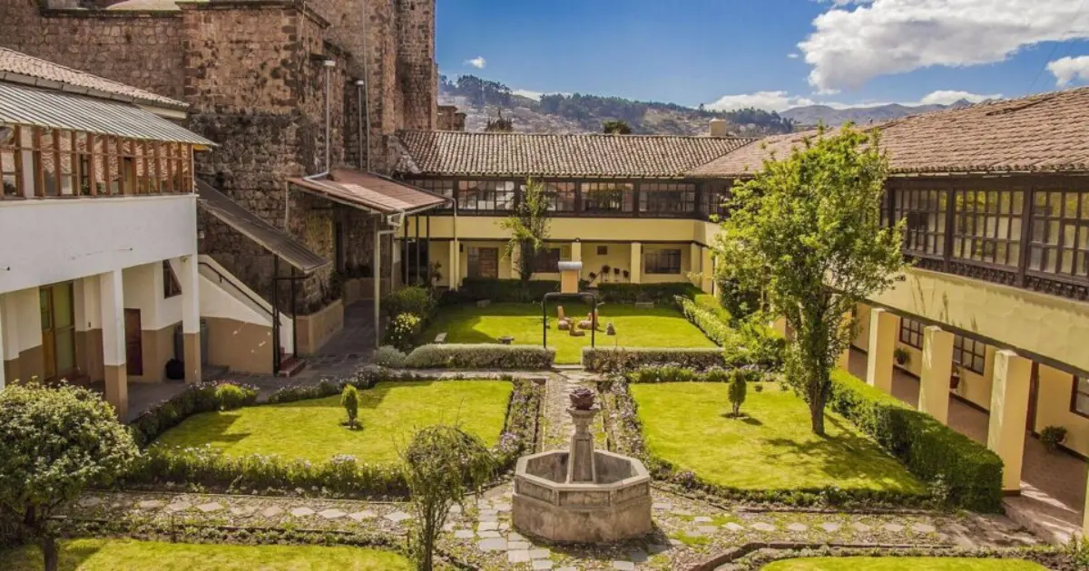 Cómo elegir un hotel 3 estrellas en Cusco antes de reservar